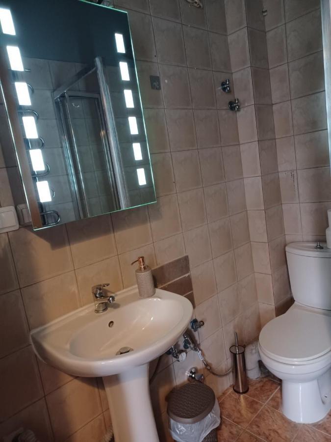 Guest Room 塞雷 外观 照片