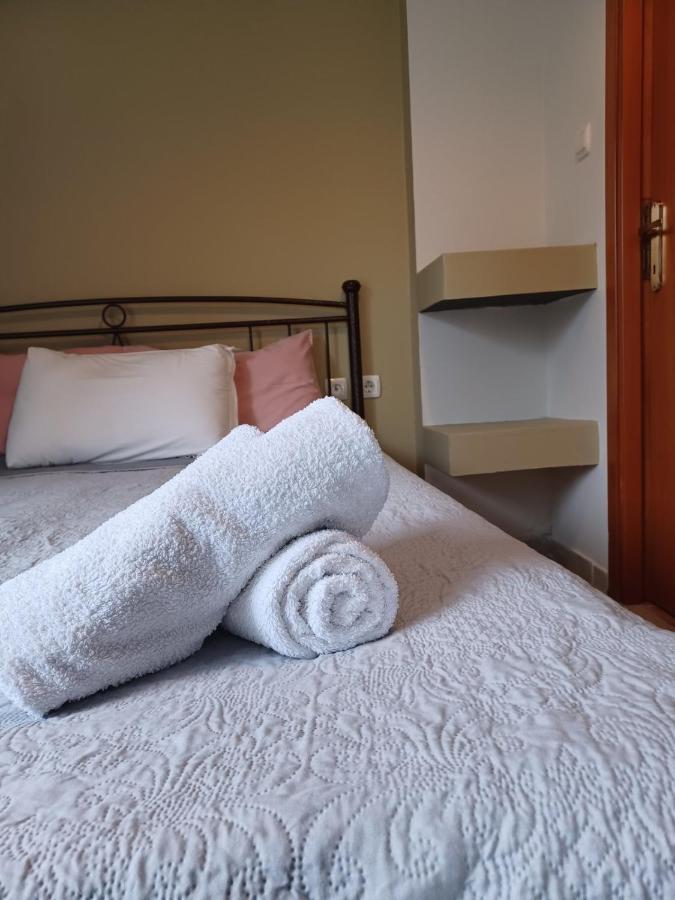 Guest Room 塞雷 外观 照片