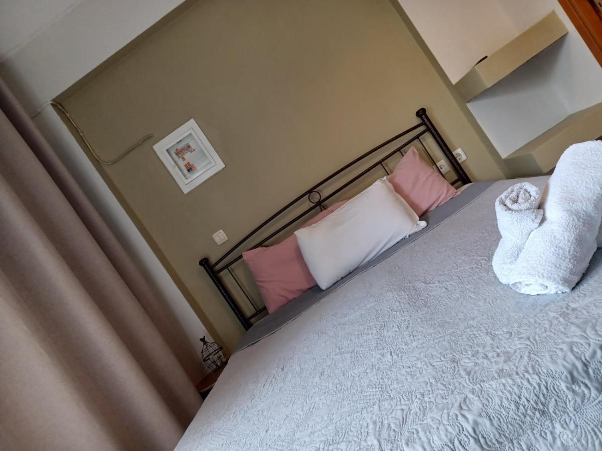 Guest Room 塞雷 外观 照片