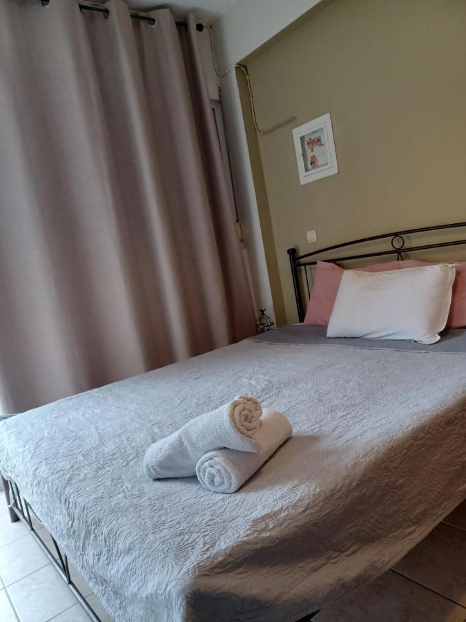 Guest Room 塞雷 外观 照片